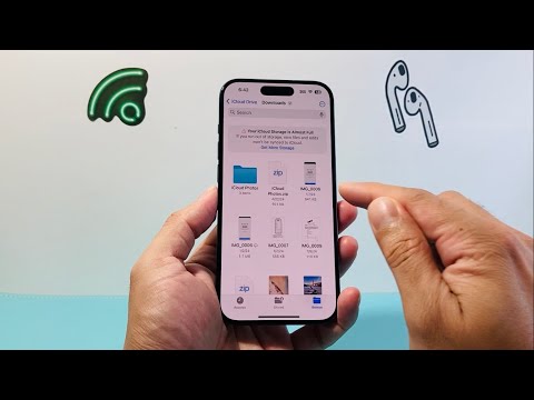 How to Find Downloads on Your iPhone