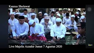 Download lagu Suluk ala ya rosulallah az zahir mp3
