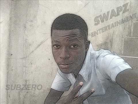 subzero ft.naycha boi and sparkx-rubber