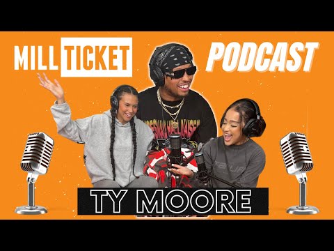Ty Moore AKA Mr Hoes Mad makes an appearance and says some wild sh**