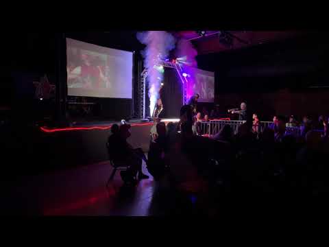 Reyes De La Lucha vs The Rapture 4/17/2021