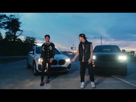 MODELA - JESÚ,@giancarlomelfi6912  (VIDEO OFICIAL)