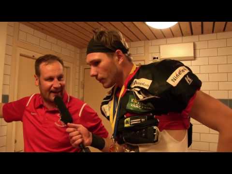 Carlstad Crusaders - Mixen 2016