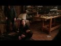Once Upon A Time 2x16 "The Miller's Daughter ...