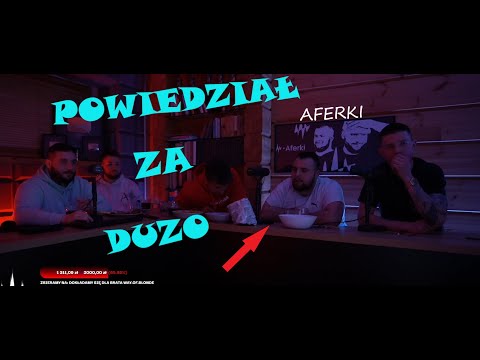 BOXDEL CHWILE PRZED BANEM NA TWITCHU