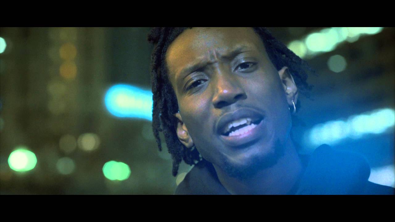Murph Watkins - Open Book Freestyle