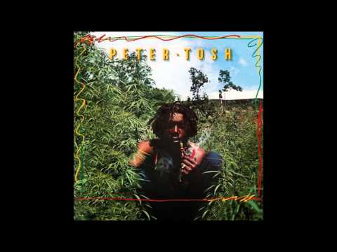 PETER TOSH (Legalize It - 1976)  09- Brand New Second Hand