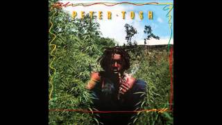 PETER TOSH (Legalize It - 1976)  09- Brand New Second Hand