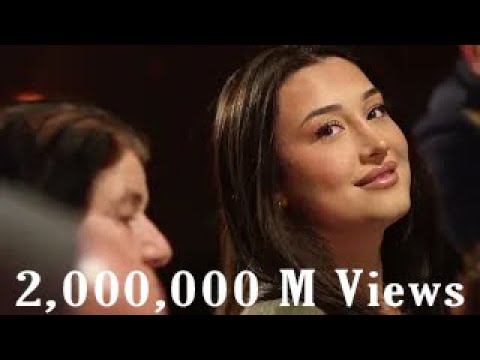 Feras Albazi - Dimma Khelia [ Official music video] 2025