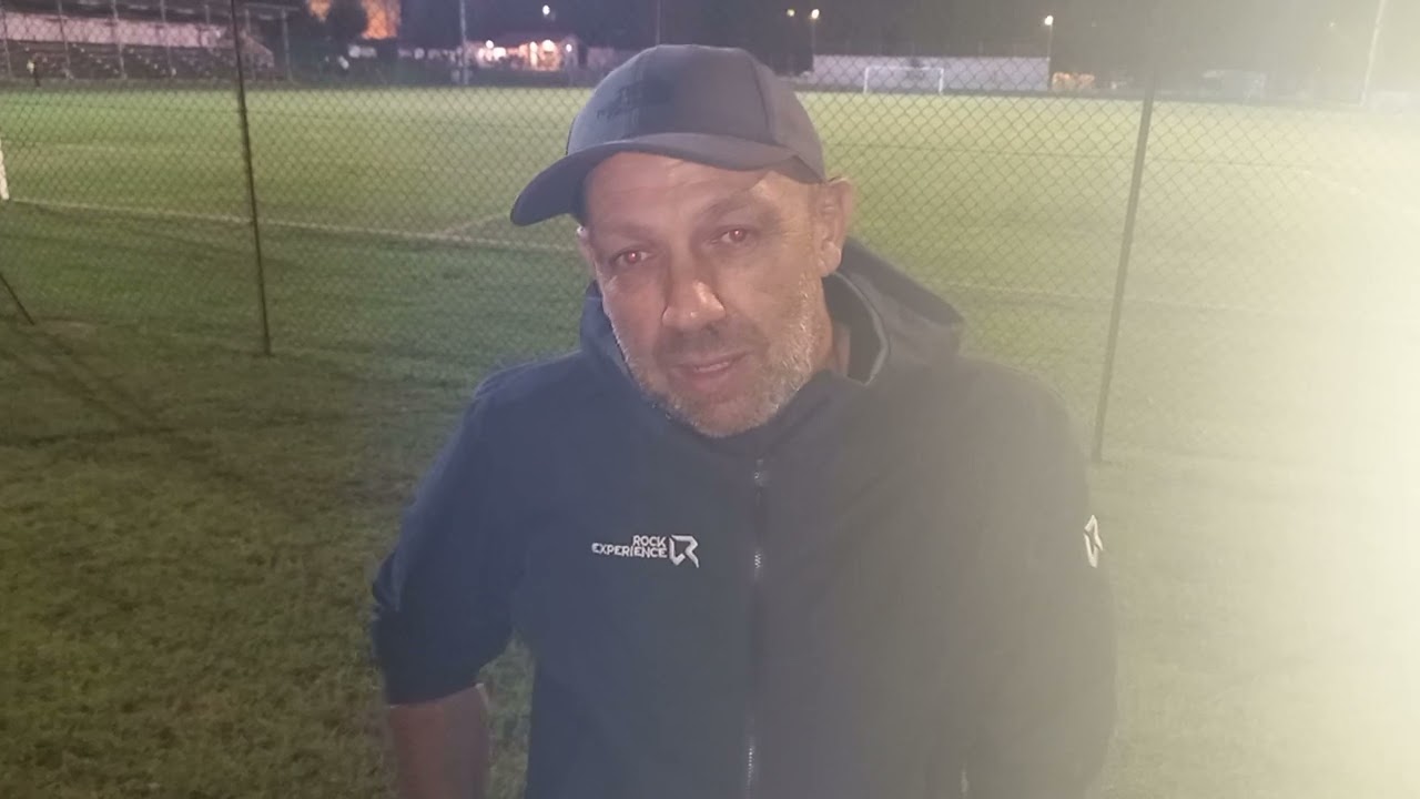 VIDEO. QUATTRO CASTELLA: IL COMMENTO DI MISTER LUCA GRAZIATI AL TERMINE DEL DERBY CON IL MONTECAVOLO