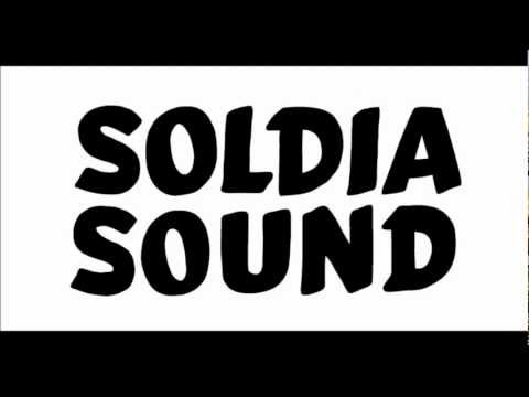 soldia sound cultural lovers rock mix 2013