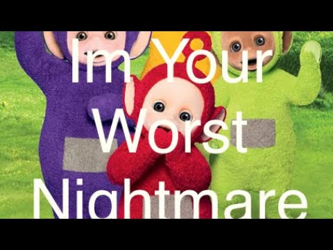 (Guest 613) TELETUBBIES MEME SONG
