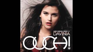DAVINIA - OUCH! (Radio Edit)