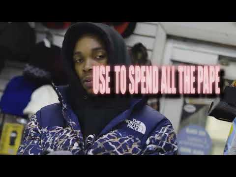 GrindHard E X Ftos Twan - Riley & Huey (Official Music Video)