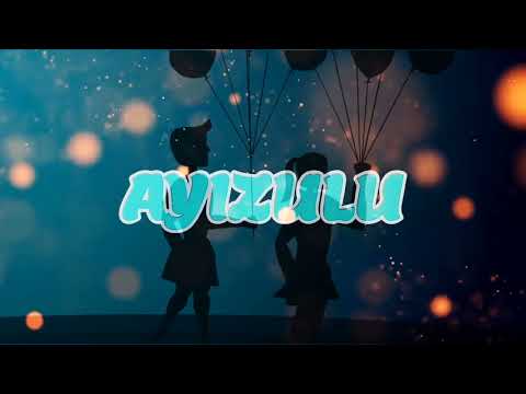 Ayizulu Lyrics video