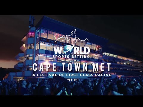World Sports Betting Cape Town Met 2023