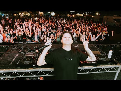 KyMo Live @ Bass Canyon 2025 (Full Set)