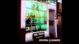 Demon Cleaner - Demon Cleaner (2002) (Full Album)