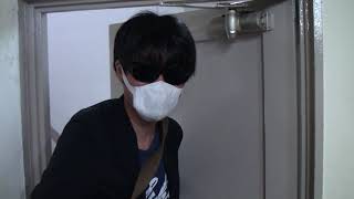 ※この人も高いところが苦手だそうです