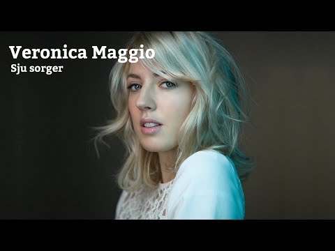download lagu mp3 mp4 Veronica Maggio Sju Sorger, download lagu Veronica Maggio Sju Sorger gratis, unduh video klip Veronica Maggio Sju Sorger