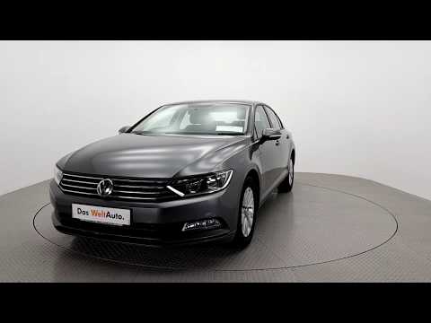 Laharts VW Kilkenny - 161KK1068 - 2016 Volkswagen Passat TRENDLINE 1.6TDI 120HP