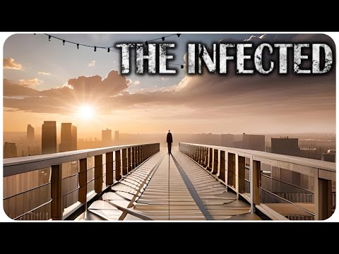 Fighting the GOOD fight and my SKY BRIDGE | The Infected | EP17