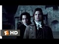 Sleepy Hollow 8 10 Movie CLIP Van Brunt S Last Battle 1999 HD