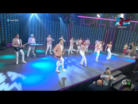 Orquesta Capitol -  15500 Noches