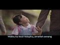 Waktu Ku Kecil Bunda Piara Akan Daku Lagu Anak Indonesia