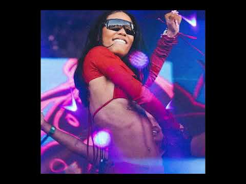 (FREE) Megan Thee Stallion Type Beat 2022 | BIA x Flo Milli Type Beat 2022 - "Streets"