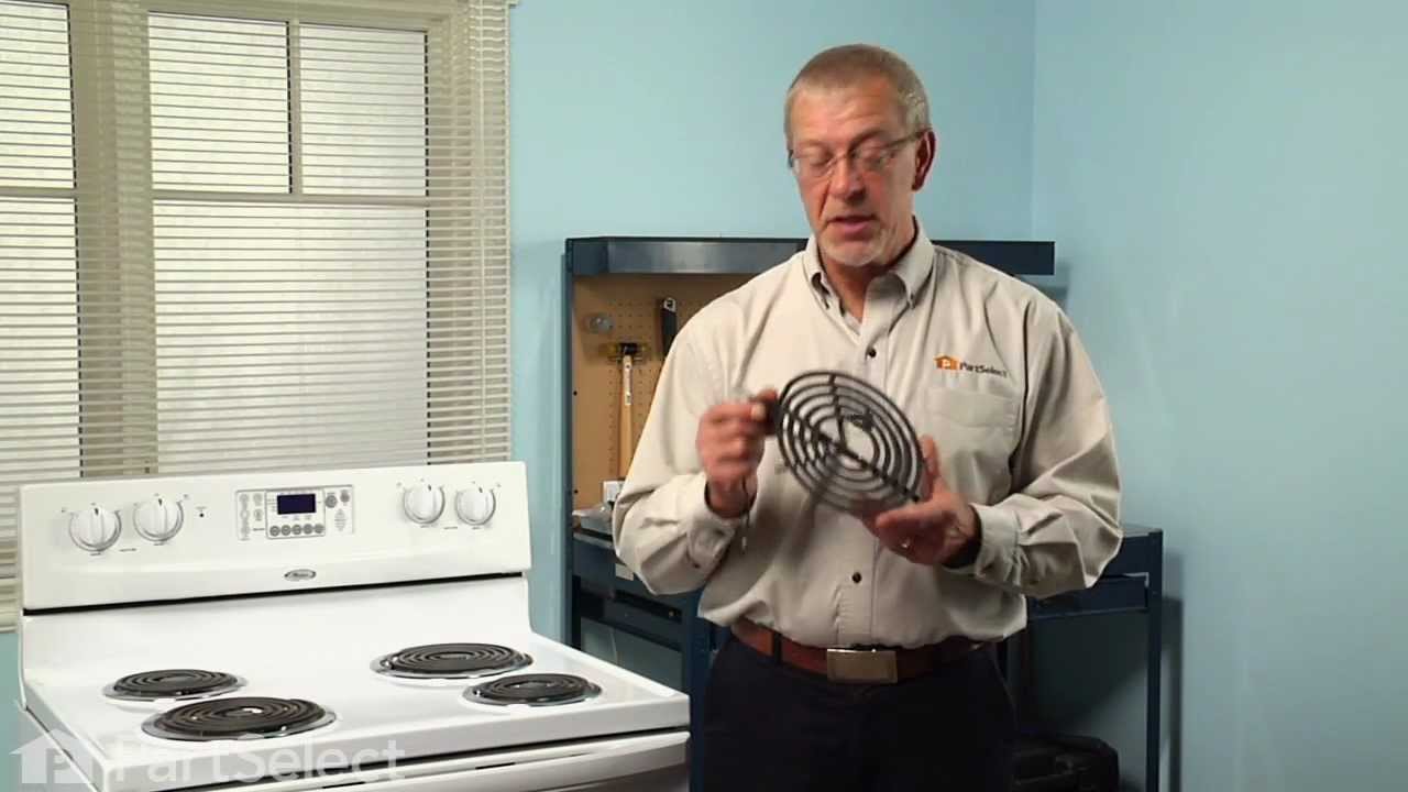 How To Fix A Broken Range Stove Oven Range Stove Oven Repair