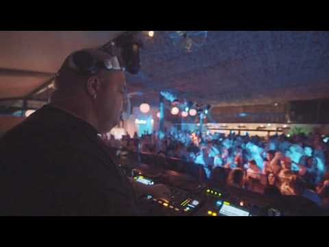 Sundays at Space 05.06.2016 Highlights - DJ Sneak