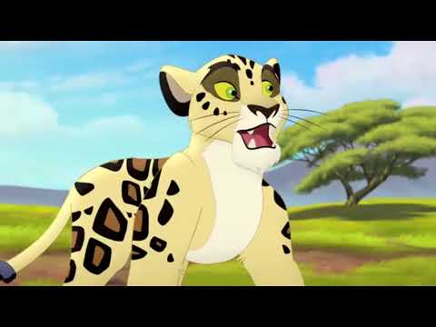 Wild Animal Story 2 Part 17 - Banjo V.S. Kai