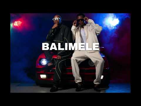 [FREE] DJ Maphorisa x Tyler ICU x Mellow & Sleazy Amapiano Type Beat 2024