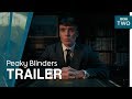 Peaky Blinders: The story so far - BBC Two