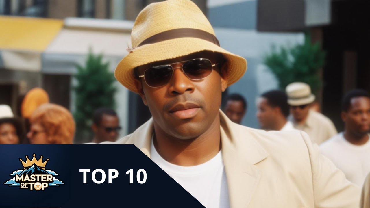 Top 10 Most Disturbing Songs Because of What We Know Now