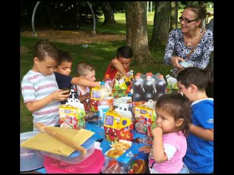 Eroli Birthday 05.07.2014