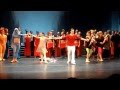 Curtain Call Alexei Ratmansky S Cinderella With Diana Vishneva Yekaterina Kondaurova Yuri Smekalov