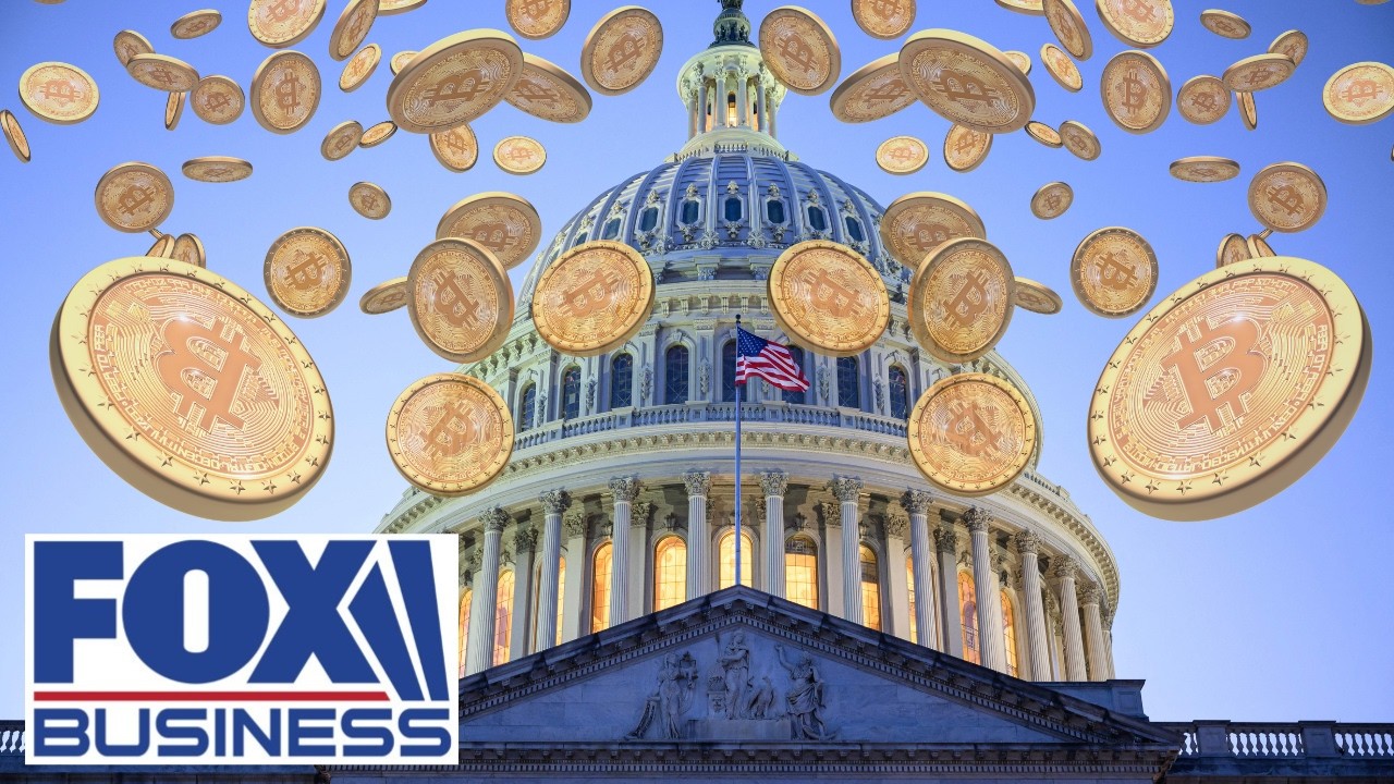 Clarity Act goes to the wire in Senate