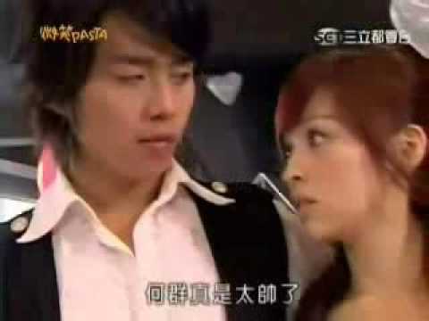 Smiling Pasta MV Day Break