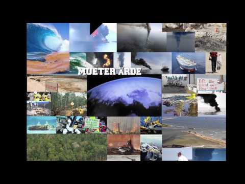 Mueter Ärde Original Version - KUSH - KARISMA