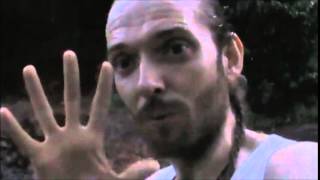 The present moment, stepping out of society...  and owls :)