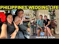 PHILIPPINES WEDDING PLANNING - Leaving Palawan for Cavite (Becoming Filipino)