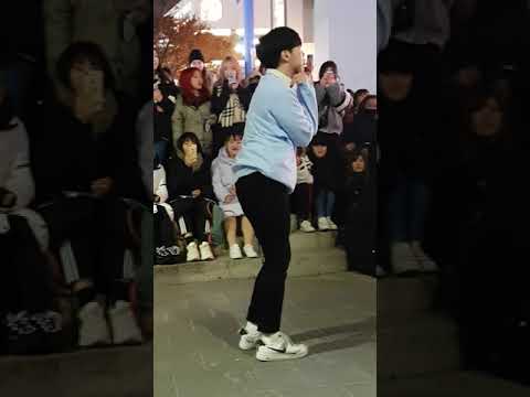 [MAXXAM / MYM] 191207 이찬욱 - 아주 Nice(Very Nice) (SEVENTEEN cover)