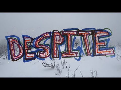 DESPITE | Official Ski Movie