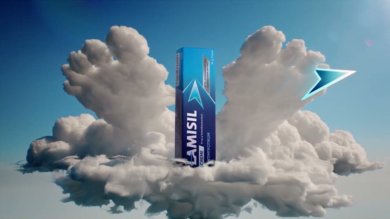 Embedded YouTube video player thumbnail