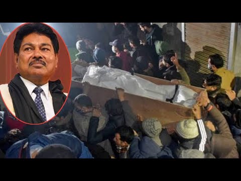 Tahir Faraz death news tahir faraz has passed away tahir faraz Ka intaqal |