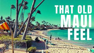 This Side of Maui Feels Like Old Hawaii | Napili & Kapalua Travel Guide