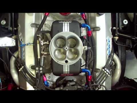 New FAST EZ-EFI 2.0 Installation