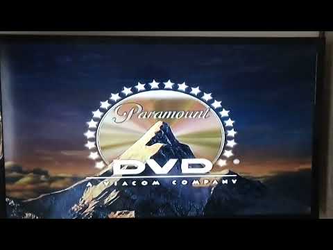 DVD Opening to Backyardigans Missão Elefante da Quarta Temporada do Paramount 2010